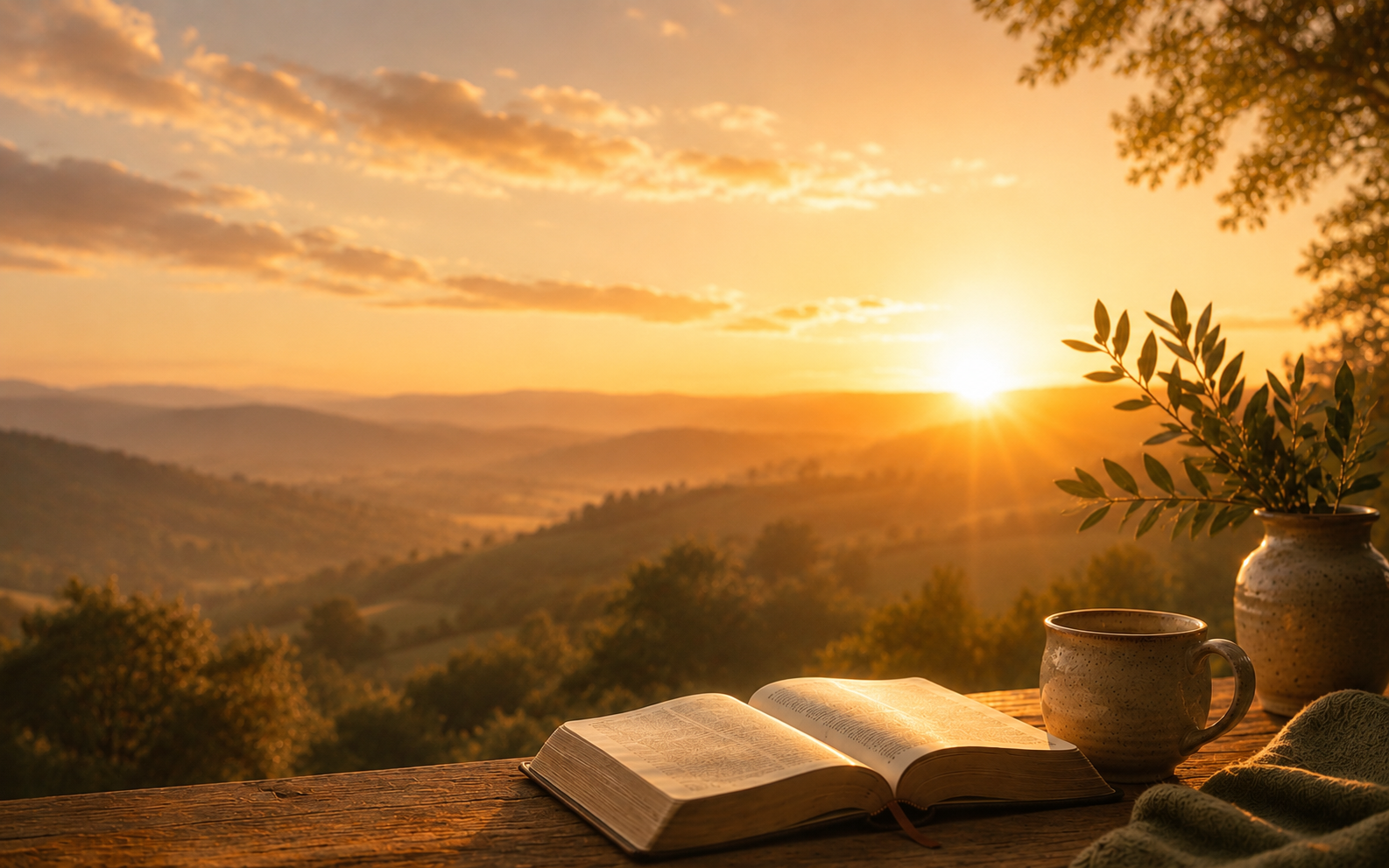 Devotional & Inspirational