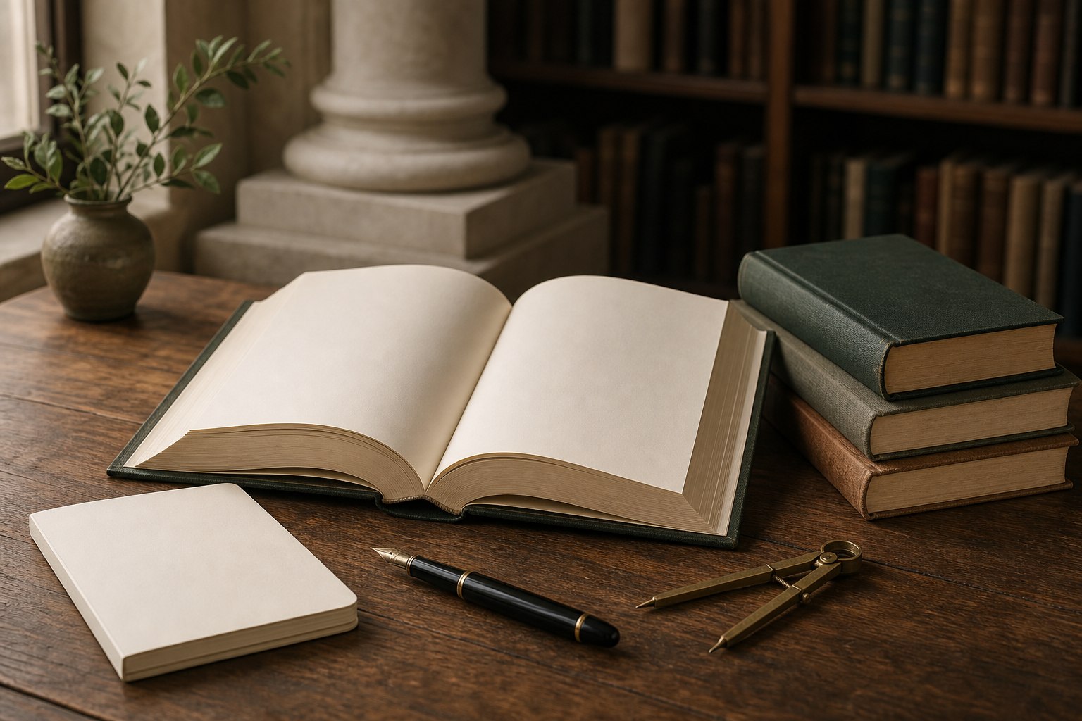 Doctrine & First Principles