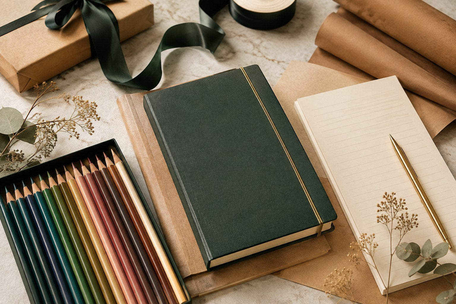 Gifts & Stationery