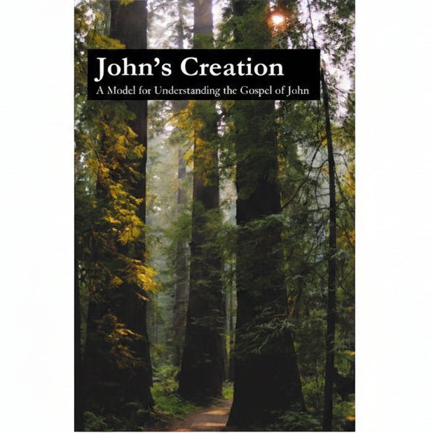 John's Creation image 0