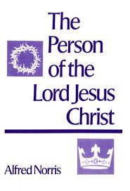The Person of the Lord Jesus Christ image 0