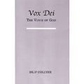 Vox Dei The Voice of God image 0