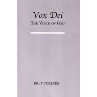 Vox Dei The Voice of God image 0