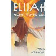 Elijah prophet of the living God image 0