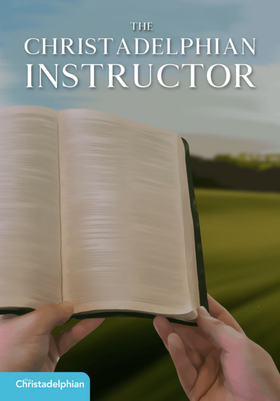 The Christadelphian Instructor image 0
