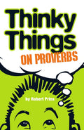 Thinky Things Proverbs image 0