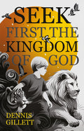Seek first the kingdom of God image 0