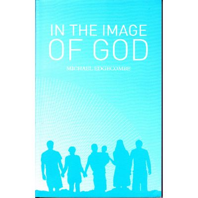 In the image of God image 0