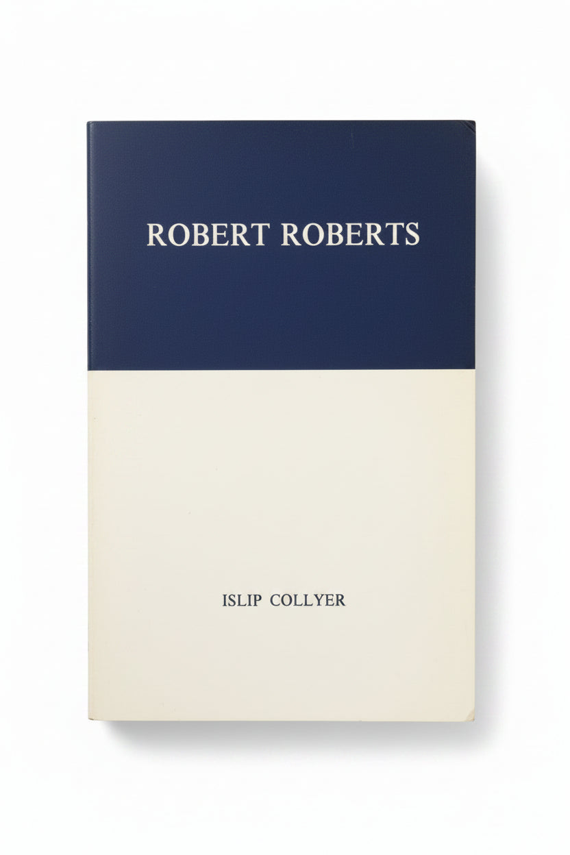 Robert Roberts image 0