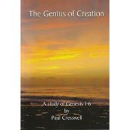 The Genius of Creation image 0