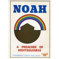 Noah - a preacher of righteousness image 0
