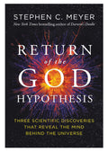 Return of the God hypothesis image 0