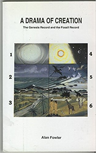 A Drama of Creation image 0