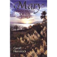 Mary, handmaid of the Lord image 0