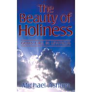 The Beauty of Holiness image 0