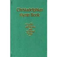 Small Green Hymn Book - Pocket Edition image 0