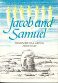 Jacob and Samuel, founders of a nation image 0