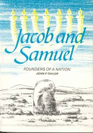 Jacob and Samuel, founders of a nation image 0