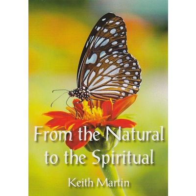 From the Natural to the Spiritual image 0