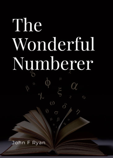The wonderful numberer image 0