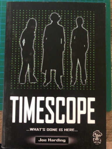Timescope image 0