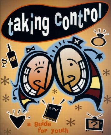 Taking Control image 0