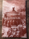 Principles of Ecclesial Life image 0