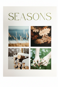 Seasons vol 3 image 0