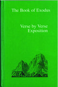 Expositor: Exodus image 0