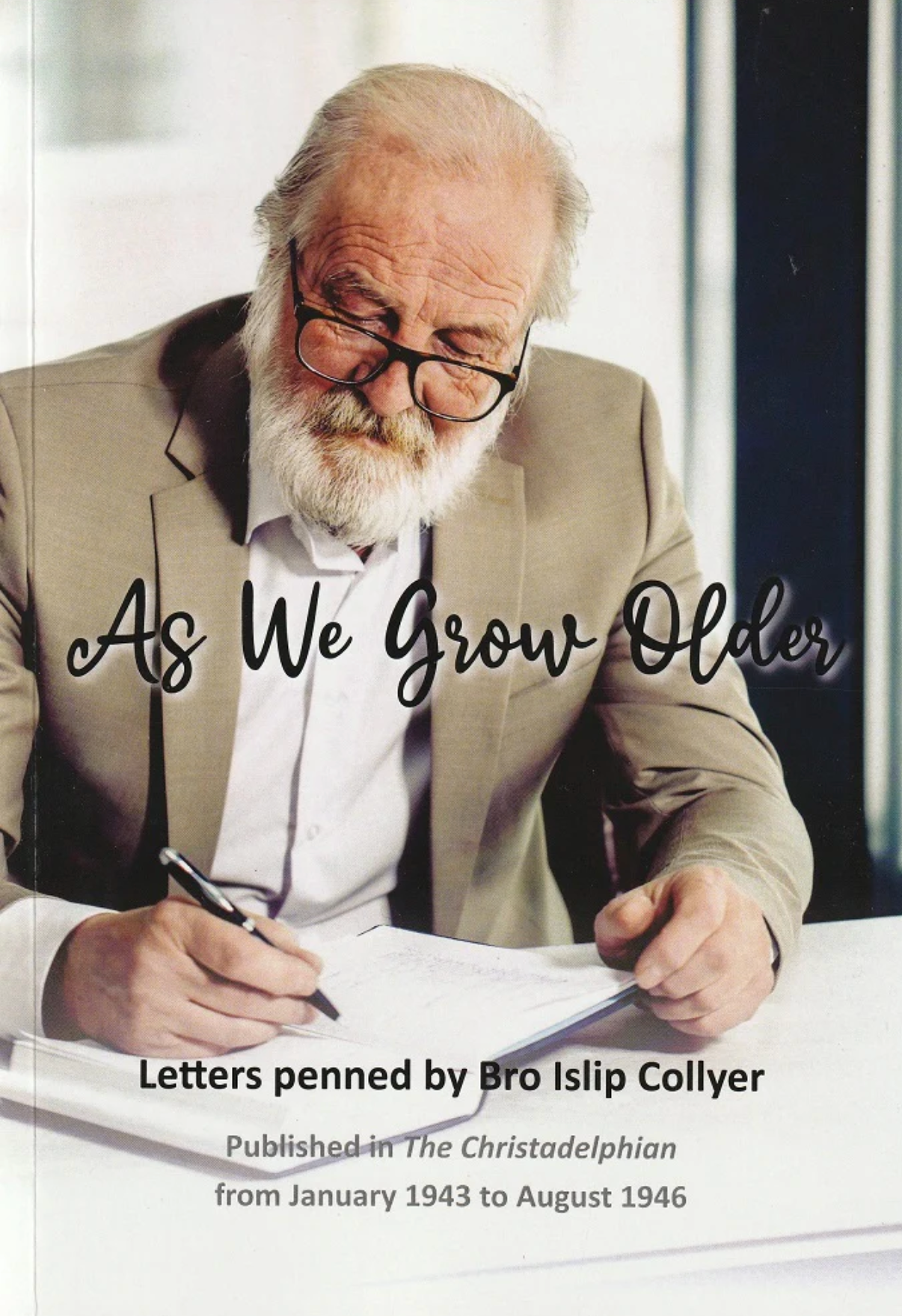 As we grow older image 0