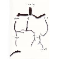 Family trees of the tribes of Israel image 0