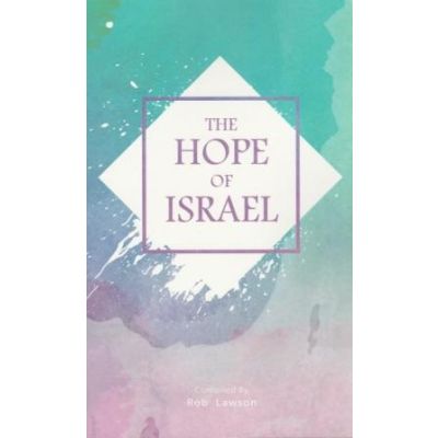 The Hope of Israel image 0
