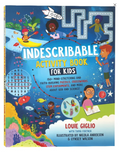 Indescribable Activity Book for Kids image 0
