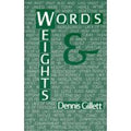 Words & Weights image 0
