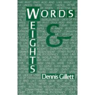 Words & Weights image 0