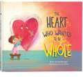 The heart who wanted to be whole image 0