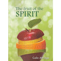 The fruit of the spirit image 0