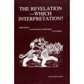 The Revelation - which interpretation? image 0