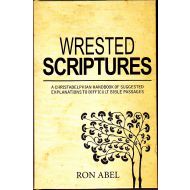Wrested Scriptures image 0