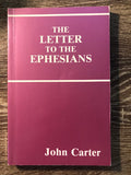 The Letter to the Ephesians image 0