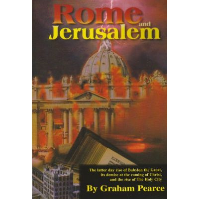 Rome & Jerusalem image 0
