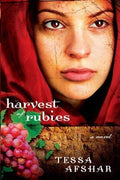 Harvest of rubies (book 1) image 0