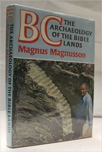 BC The Archaeology of the Bible Lands image 0