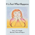 It's just what happens (a book about grief) image 0
