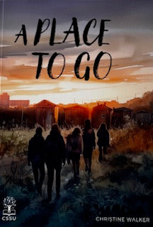 A place to go image 0