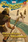 Showdown with the shepherd image 0
