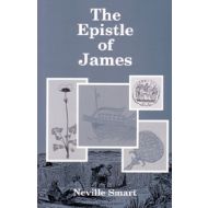 The Epistle of James image 0
