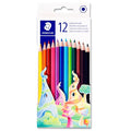 Staedtler Colour Pencils, 12 pack image 0