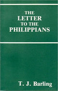 The Letter to the Philippians image 0