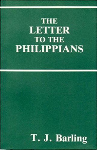 The Letter to the Philippians image 0